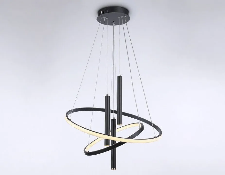 Подвесной светильник Ambrella Light FL FL5372