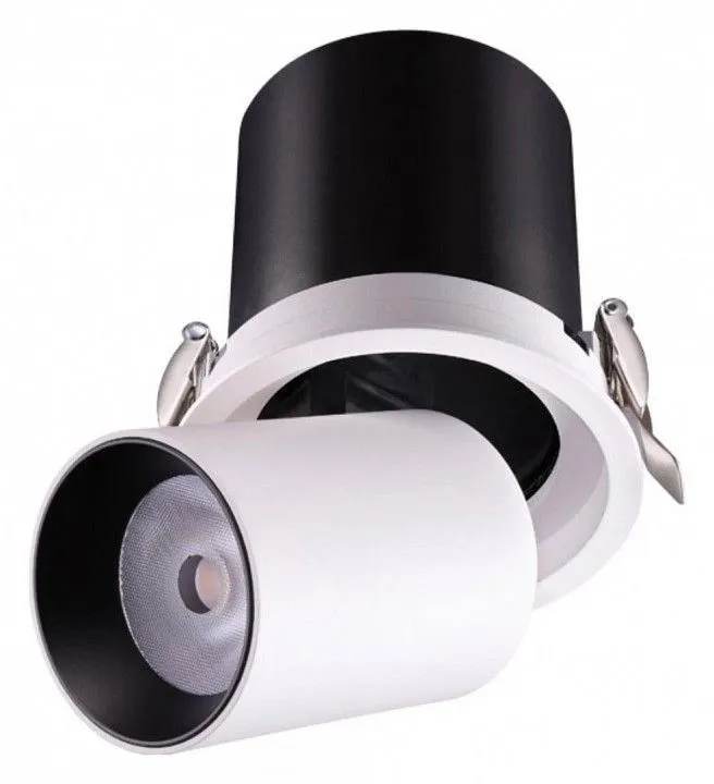 Спот Novotech Lanza 358081