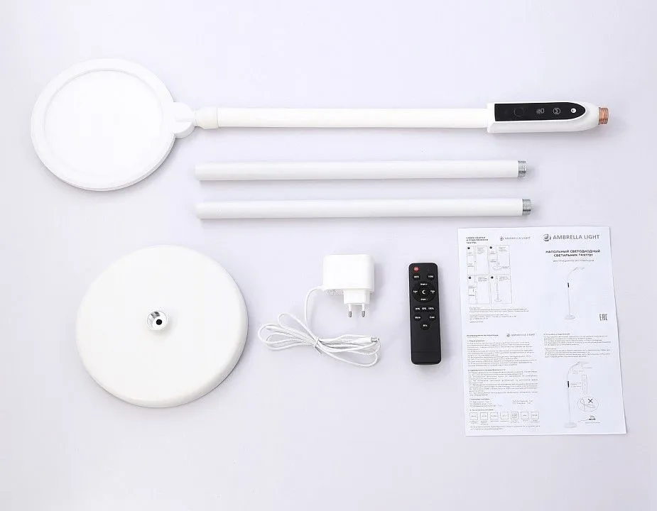 Торшер Ambrella Light TR TR97701
