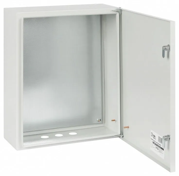Электрический щиток накладной Эра  NO_SIMPLE_STM_SHMP-06_IP31