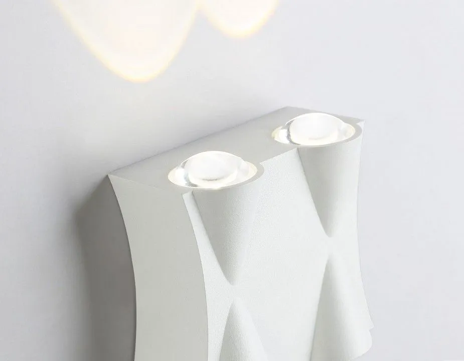 Накладной светильник Ambrella Light ST ST4482