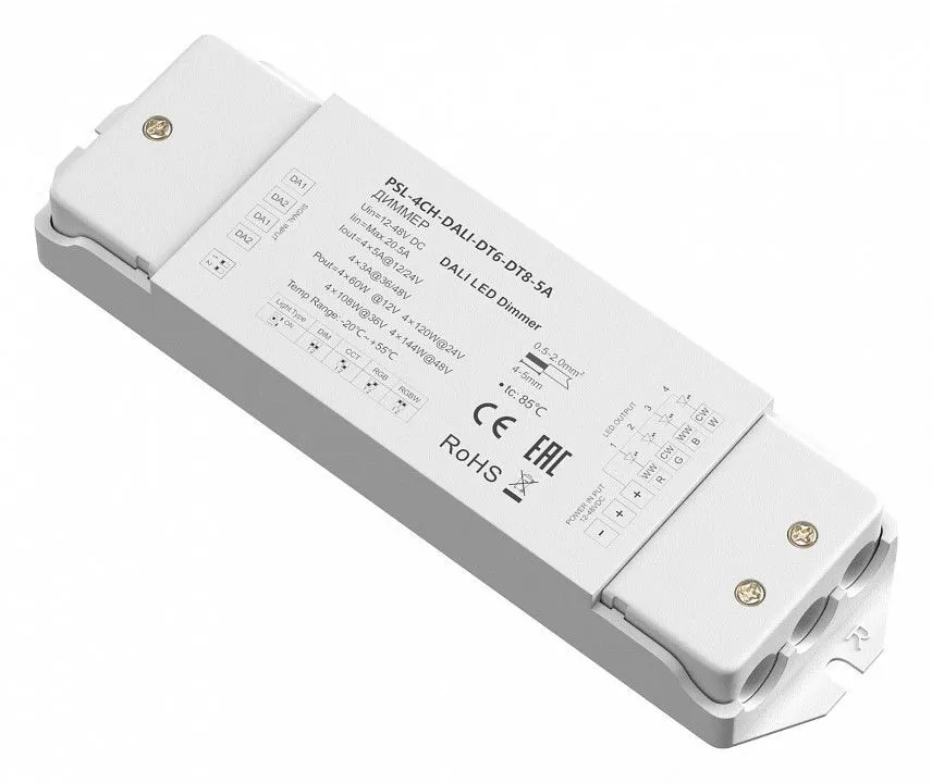 Контроллер-диммер Maytoni Lighting control Диммеры 721003