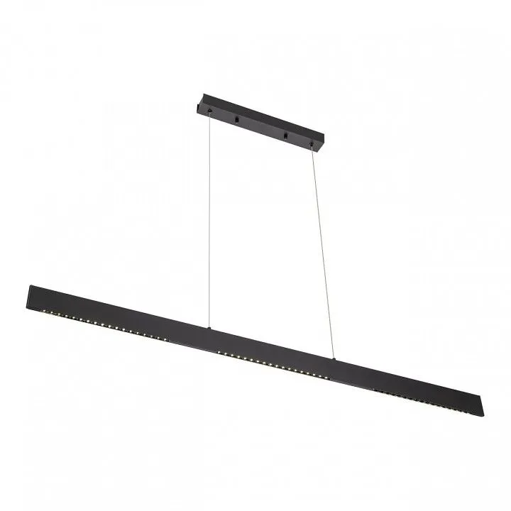 Подвесной светильник Citilux EDGE CL720031N