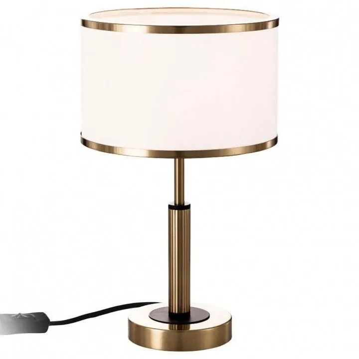 Настольная лампа декоративная Citilux ALTON CL421813