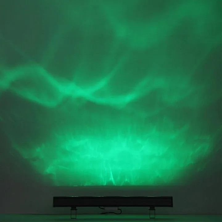 Наземный низкий светильник Odeon Light HIGHTECH 7186/80FL