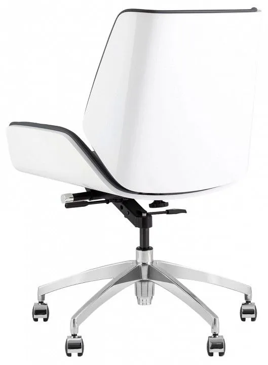 Кресло компьютерное TopChairs Crown SN