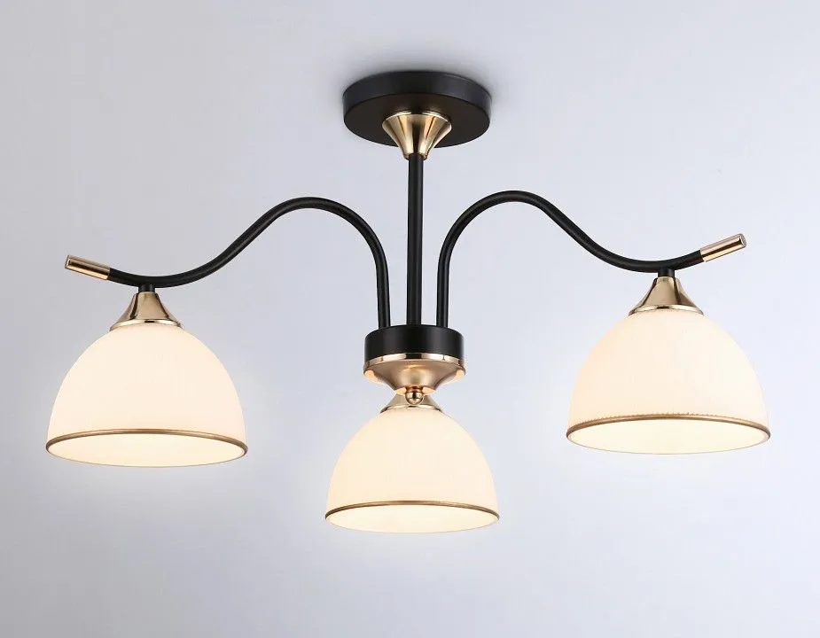 Люстра на штанге Ambrella Light TR TR3161
