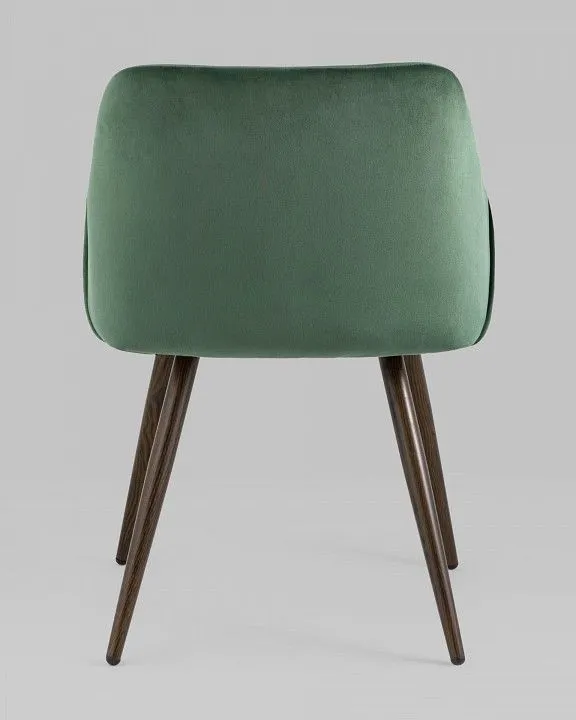 Кресло Stool Group Монарх DC-1502 HLR-57, УТ000027335 Кресло Stool Group Монарх DC-1502 HLR-57, УТ000027335