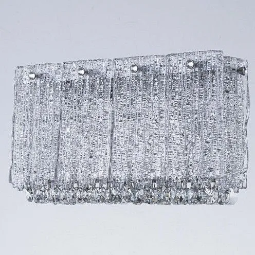 Накладной светильник iLamp KING W707 CR