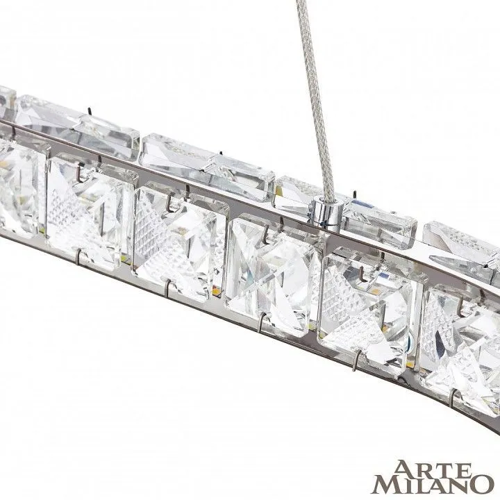 Подвесной светильник Arte Milano AM-Venezia 311311/L800 NI