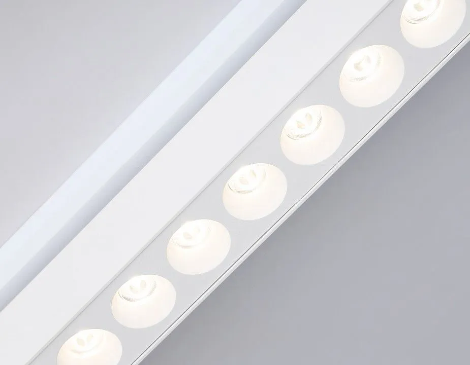 Накладной светильник Ambrella Light GL GL6712