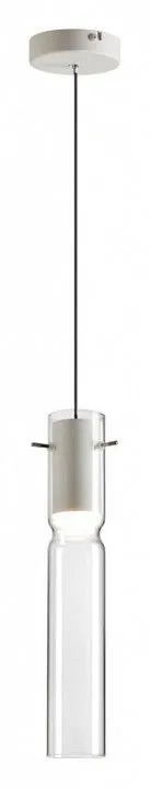 Подвесной светильник Odeon Light Scrow 5058/5LB