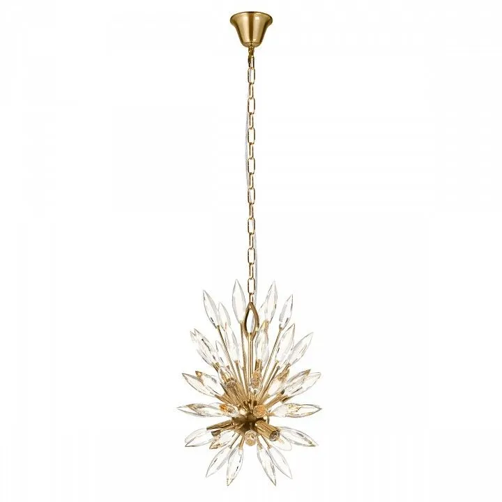 Подвесная люстра Loft it Splash 10418/6