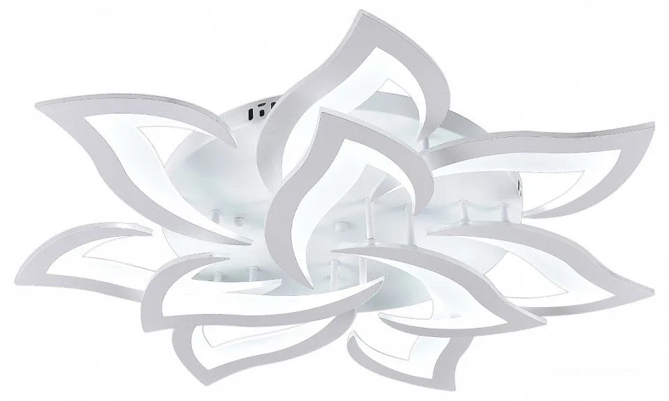 Потолочная люстра Natali Kovaltseva OLIMP LED SMART 84005