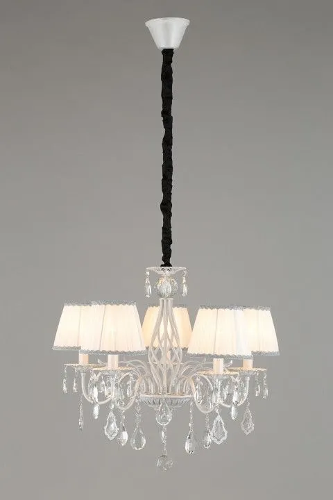 Подвесная люстра Omnilux Cremona OML-60813-05