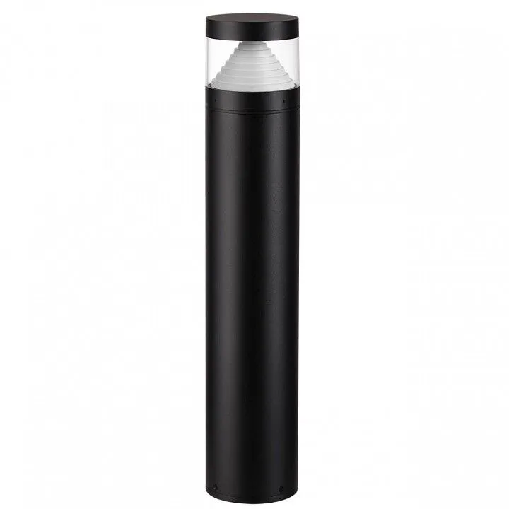 Наземный низкий светильник Odeon Light Hulk 7140/20GLA