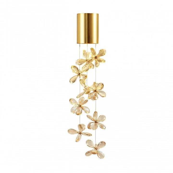 Бра Arte Milano AM-11952B 21952B.D90.H600.LED G