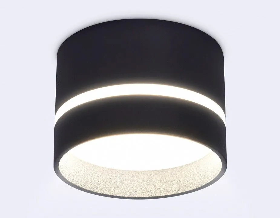 Накладной светильник Ambrella Light TN TN622