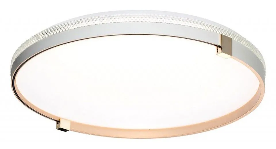 Накладной светильник Sonex Olidi White 7646/DL