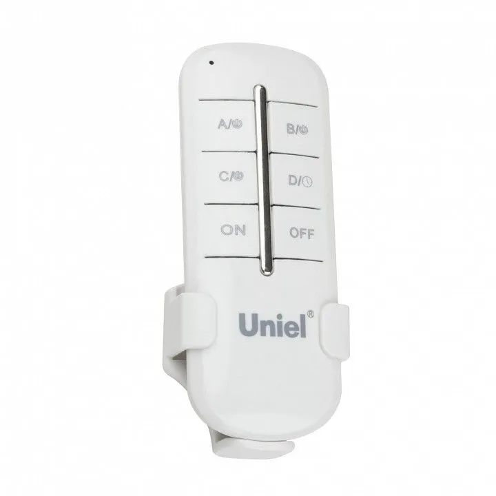 Контроллер с пультом ДУ Uniel UCH-P005 UL-00003634