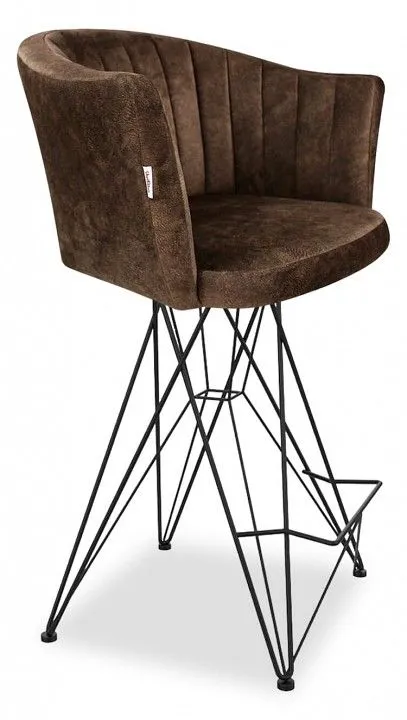 Кресло барное Sheffilton SHT-ST42-1/S66-1 243408, 2744976401 Кресло барное Sheffilton SHT-ST42-1/S66-1 243408, 2744976401