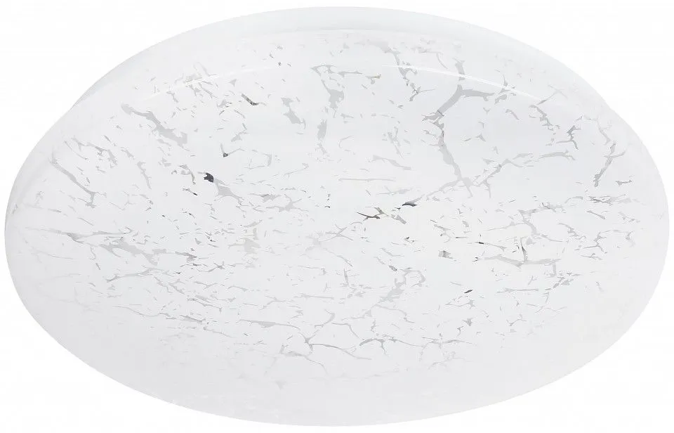 Накладной светильник Эра Slim Frost SPB-6 Slim Frost 18W-4K
