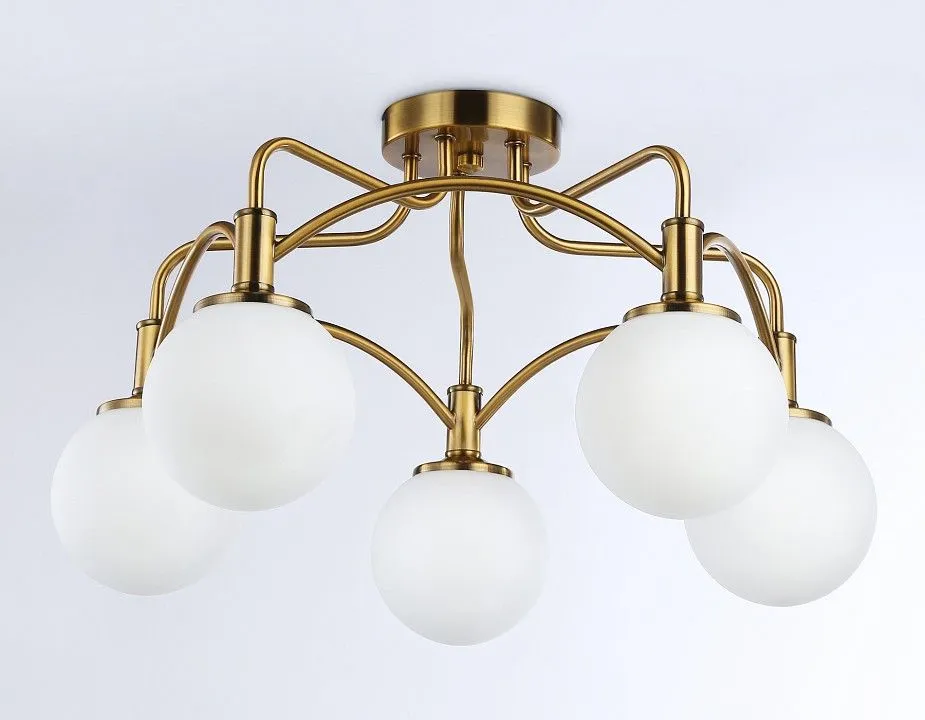 Потолочная люстра Ambrella Light TR TR3212