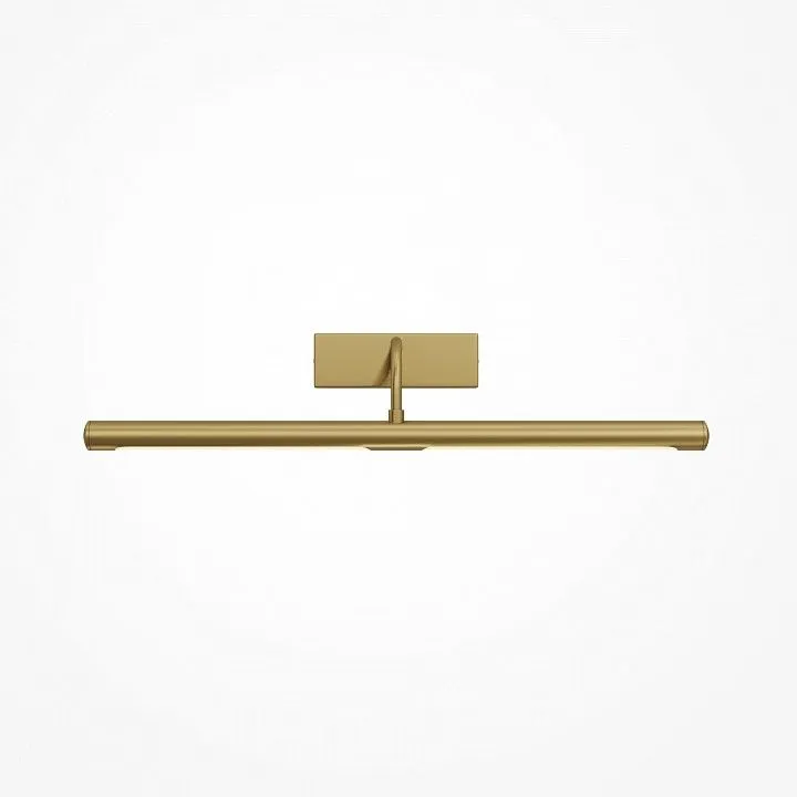 Подсветка для картины Maytoni Мерцание MIR266WL-L12BS3K