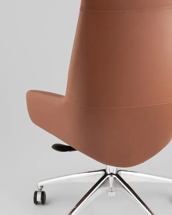 Кресло для руководителя TopChairs Bow