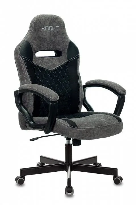 Кресло игровое ZOMBIE Viking 6 1380214, VIKING 6 KNIGHT B Кресло игровое ZOMBIE Viking 6 1380214, VIKING 6 KNIGHT B