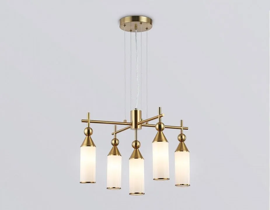 Подвесная люстра Ambrella Light LH LH55276
