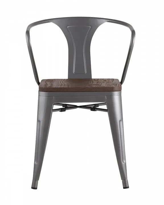 Стул Tolix Arm Wood