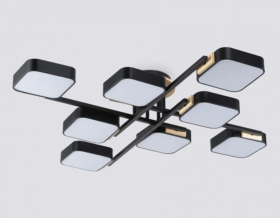 Потолочная люстра Ambrella Light FL FL4890