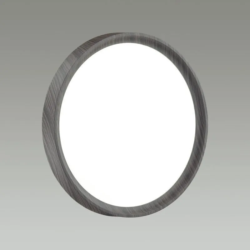 Накладной светильник Sonex PALE 7627/CLN
