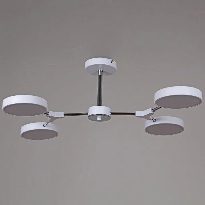 Люстра на штанге Reluce 13246 13246-4.3-04