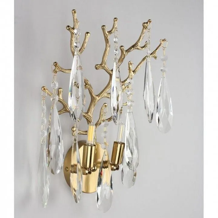 Бра Omnilux Batelli OML-52901-02 Бра Omnilux Batelli OML-52901-02