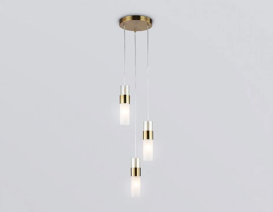 Подвесной светильник Ambrella Light LH LH55112
