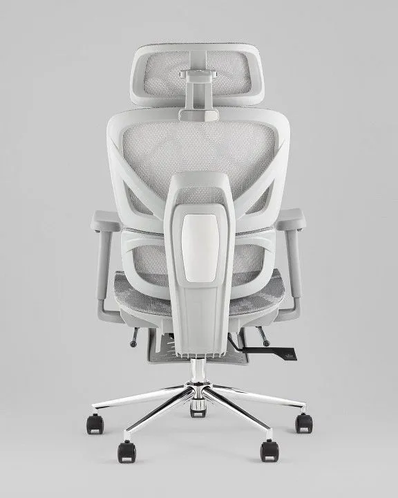 Кресло компьютерное TopChairs Vertus