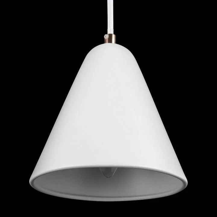 Подвесной светильник Freya Falke Market FR8001PL-01WG
