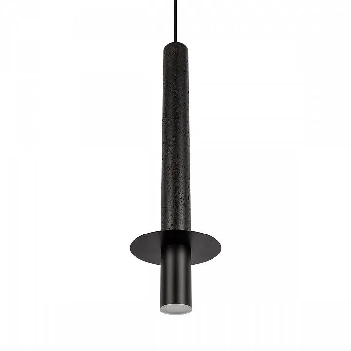 Подвесной светильник Loft it Everest 10583B Black