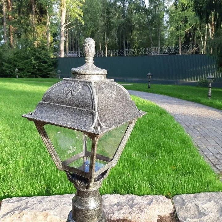 Фонарный столб Fumagalli CEFA U23.162.000.BXE27