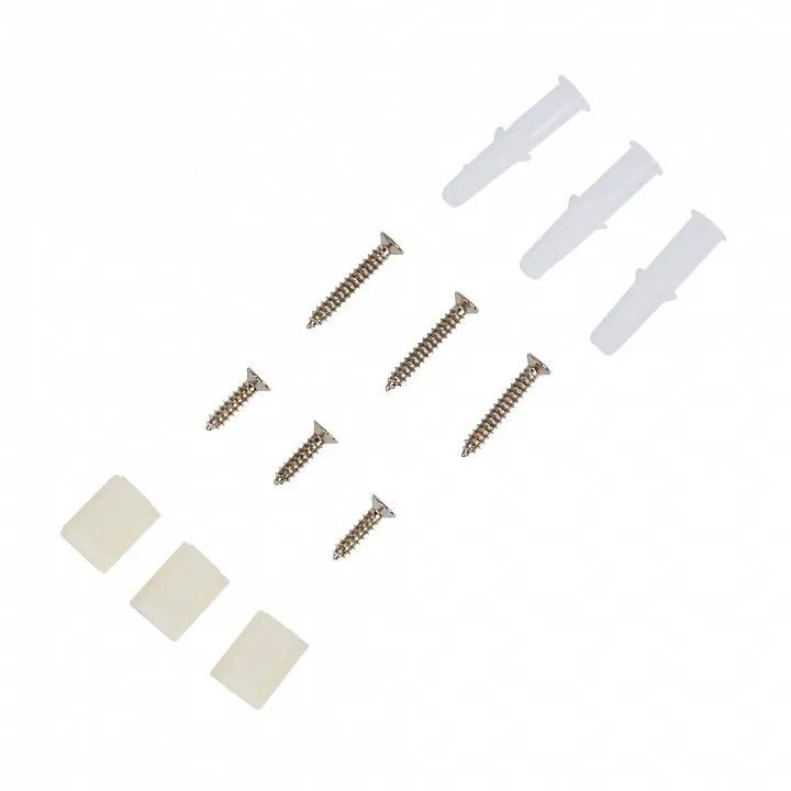 Накладной светильник Uniel Silver UL-00002883