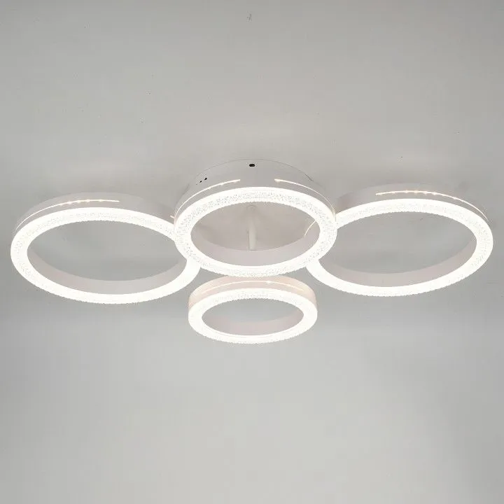Потолочная люстра Rivoli Juniper Б0068478