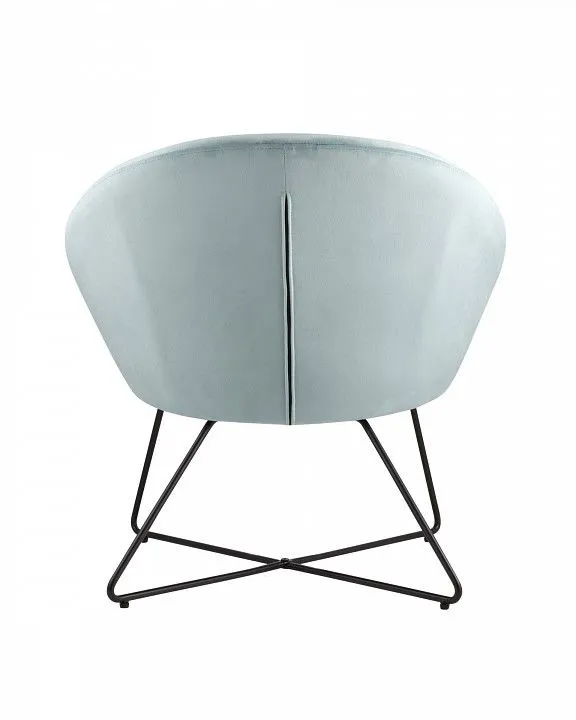 Кресло Stool Group Колумбия DOUMBIA HLR-60, УТ000001784 Кресло Stool Group Колумбия DOUMBIA HLR-60, УТ000001784