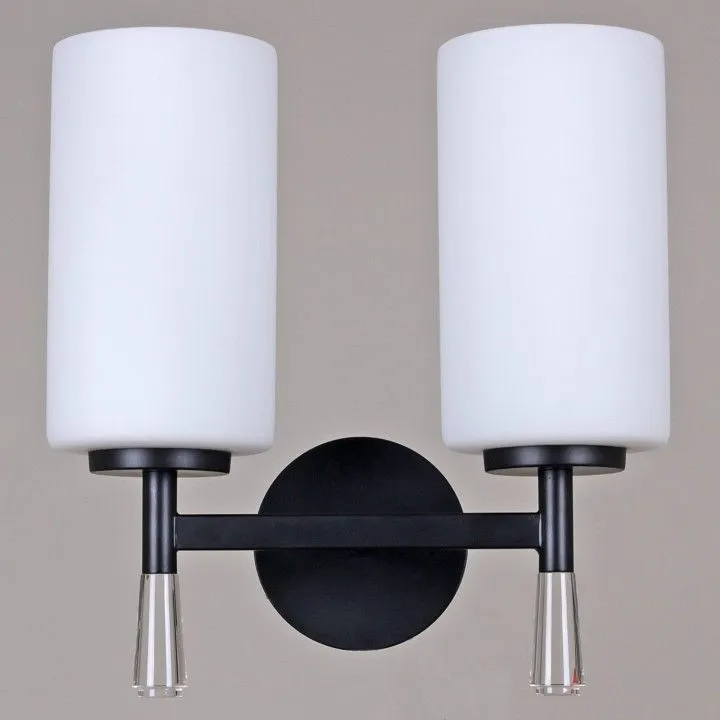 Бра ILLUMICO IL2218 IL2218-2WLS-24 HIGHBALL