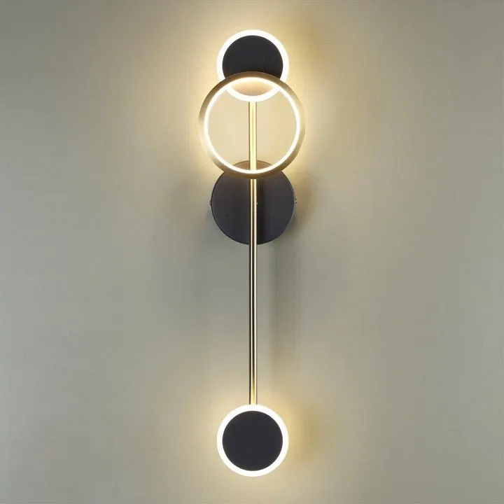 Бра Odeon Light Denzel 4321/16WL