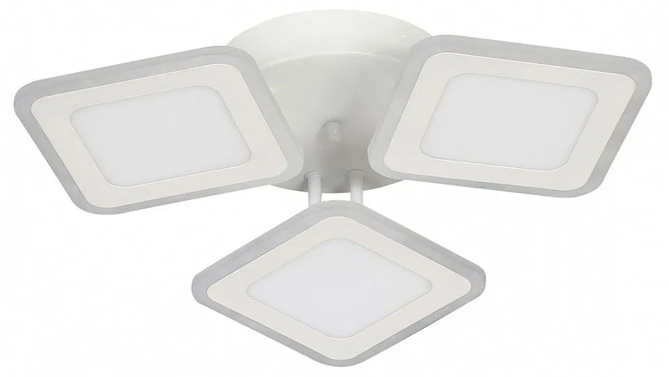 Потолочная люстра Escada Erida 10288/3LED