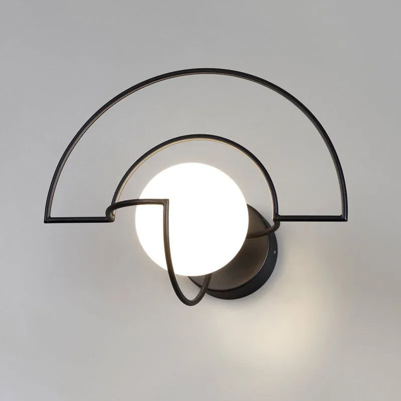 Бра Odeon Light L-VISION 7196/3WL