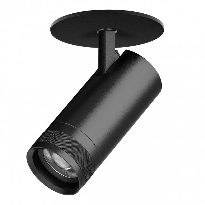 Спот Lightstar Canno Pro C4207RS