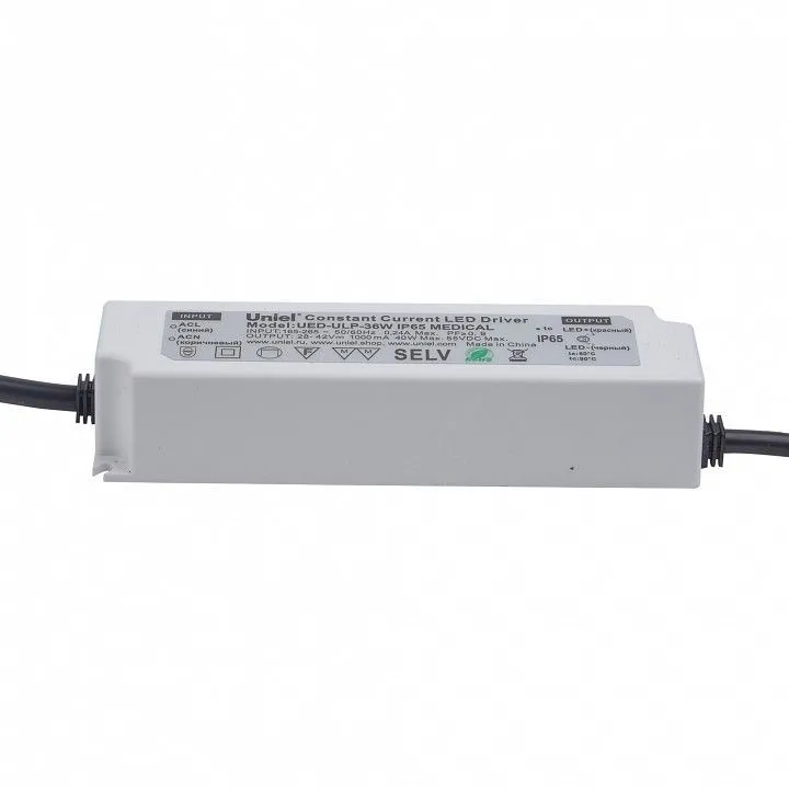 Светильник для потолка Армстронг Uniel ULP-6060 UL-00011480